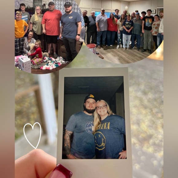 THRIFTEDBYKELBI IS LIVE - LIKE THIS TO BE NOTIFIED!🤍 - Picture 2 of 16